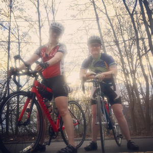 Team Page: Team Charis-Molling